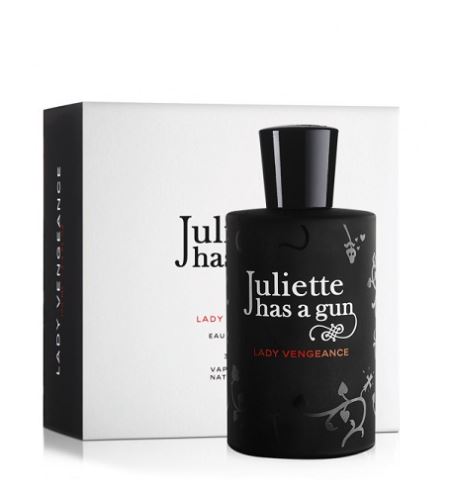 Juliette Has A Gun Lady Vengeance parfumska voda za ženske