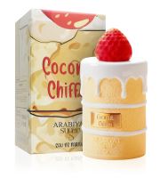 Arabiyat Sugar Coconut Chiffon parfumska voda uniseks 100 ml