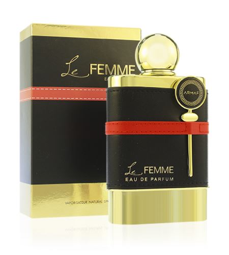Armaf Le Femme parfumska voda za ženske 100 ml