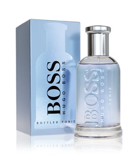 Hugo Boss Boss Bottled To toaletna voda za moške 100 ml