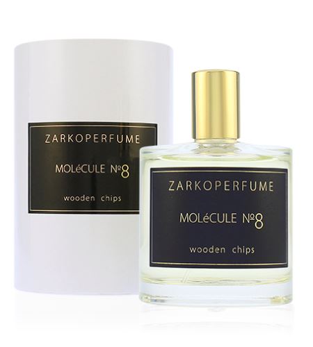 Zarkoperfume Molecule N°8 parfumska voda uniseks 100 ml