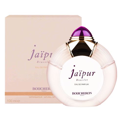 Boucheron Jaipur Bracelet parfumska voda za ženske