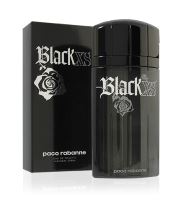 Paco Rabanne Black XS toaletna voda za moške