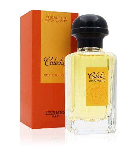 Hermes Caléche toaletna voda za ženske 50 ml