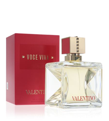 Valentino Voce Viva parfumska voda za ženske