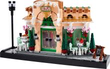 LEGO® Icons 10362 Francoska kavarna (2)