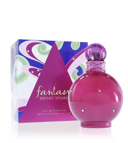 Britney Spears Fantasy parfumska voda za ženske