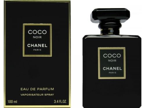 Chanel Coco Noir parfumska voda W