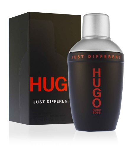 Hugo Boss Hugo Just Different toaletna voda za moške