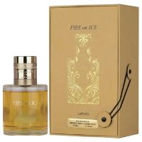 Lattafa Fire On Ice parfumska voda uniseks 100 ml