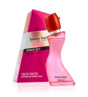 Bruno Banani Woman's Best toaletna voda za ženske