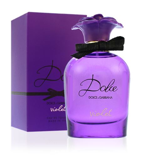 Dolce & Gabbana Dolce Violet toaletna voda za ženske