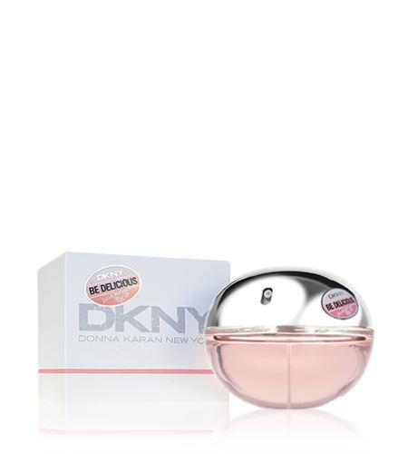 DKNY Be Delicious Fresh Blossom parfumska voda W