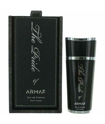 Armaf The Pride Of Armaf Pour Homme parfumska voda za moške 100 ml