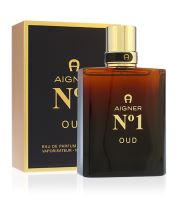 Aigner N°1 Oud parfumska voda za moške 100 ml