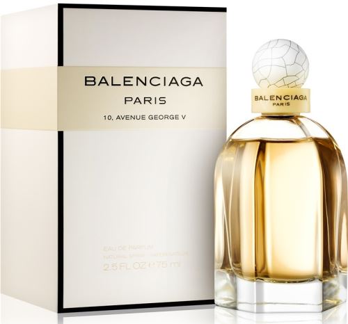Balenciaga Balenciaga Paris parfumska voda W