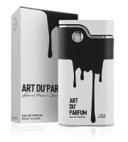 Armaf Art Du'Parfum parfumska voda za moške 100 ml