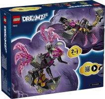 LEGO® DREAMZzz™ 71513 Môrasti škorpijonski rovokopač (3)