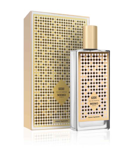 Memo Paris Kedu parfumska voda uniseks 75 ml