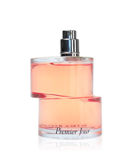 Nina Ricci Premier Jour parfumska voda za ženske 100 ml TESTER