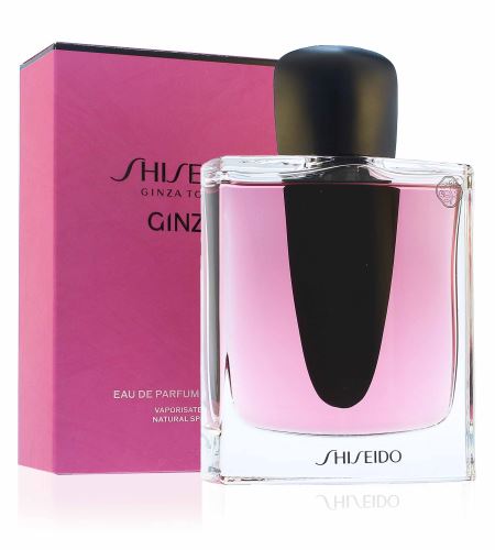 Shiseido Ginza Murasaki parfumska voda za ženske