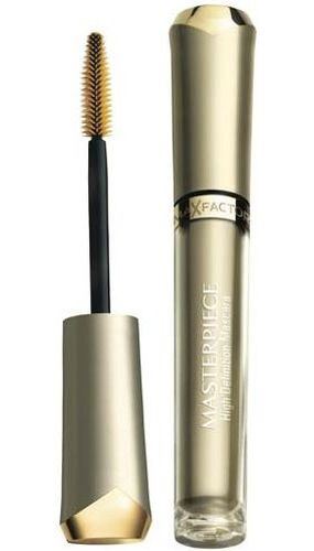 Max Factor Masterpiece Mascara maskara 4,5 ml Black Brown