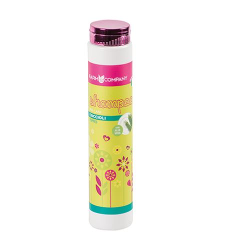 Farm Company Shampoo For Puppies šampon za mladičke 250 ml