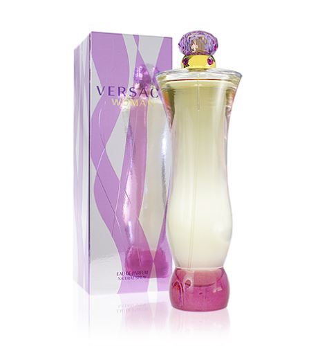 Versace Woman parfumska voda W