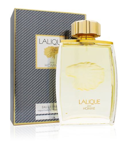 Lalique Pour Homme parfumska voda za moške