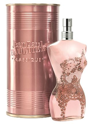 Jean Paul Gaultier Classique parfumska voda za ženske