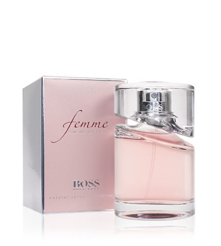 Hugo Boss Femme parfumska voda W