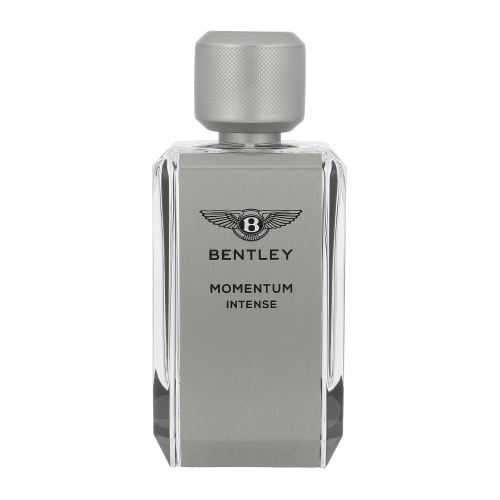 Bentley Momentum Intense parfumska voda za moške 60 ml