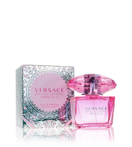 Versace Bright Crystal Absolu parfumska voda W