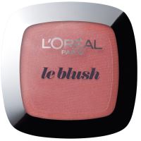 L'Oréal Paris Le Blush rdečilo 5 g 145 Rosewood