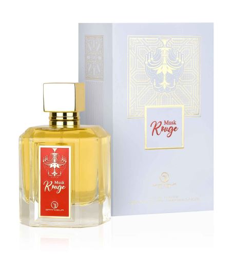 Grandeur Musk Rouge parfumska voda uniseks 100 ml