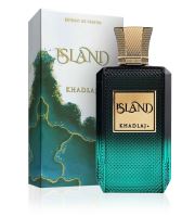 Khadlaj Island parfumski ekstrakt uniseks 100 ml
