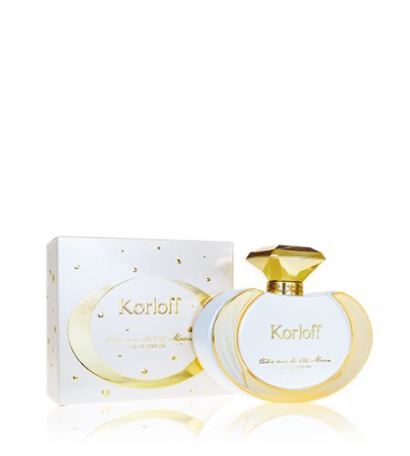 Korloff Take Me To The Moon parfémovaná voda Pro ženy