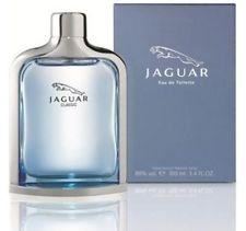 Jaguar Classic toaletna voda za moške