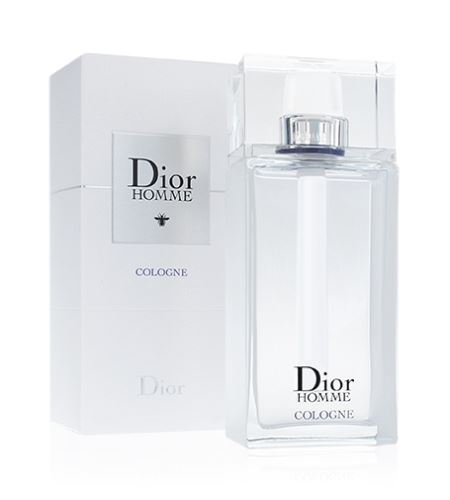 Dior Homme Cologne 2013 kolonjska voda za moške
