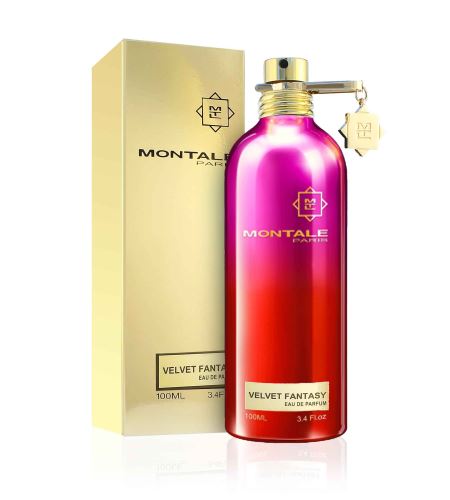 Montale Velvet Fantasy parfumska voda uniseks 100 ml