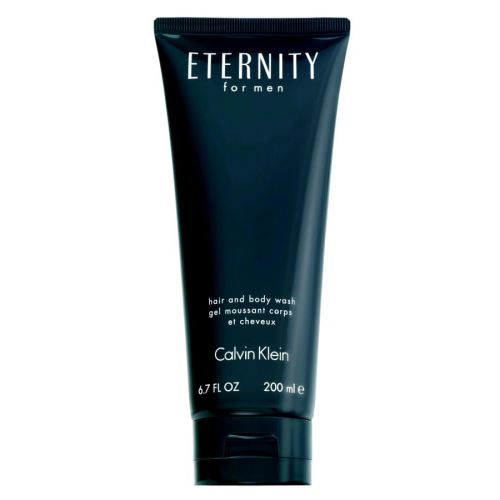 Calvin Klein Eternity gel za tuširanje za moške 200 ml