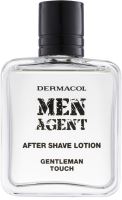 Dermacol Men Agent Gentleman Touch voda po britju za moške 100 ml