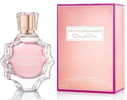 Oscar de La Renta Extraordinary parfumska voda za ženske