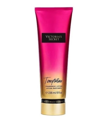 Victoria's Secret Temptation losjon za telo za ženske 236 ml