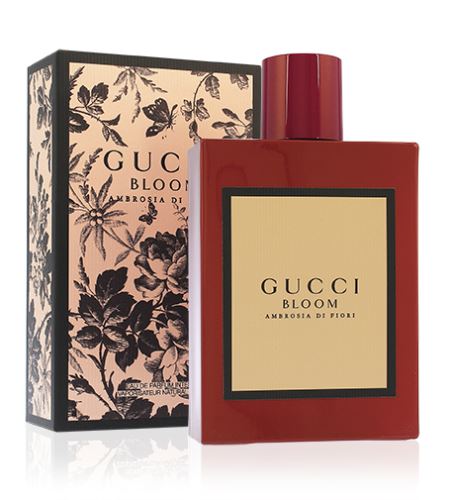 Gucci Bloom Ambrosia di Fiori parfumska voda za ženske