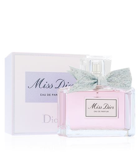 Dior Miss Dior 2021 parfumska voda za ženske