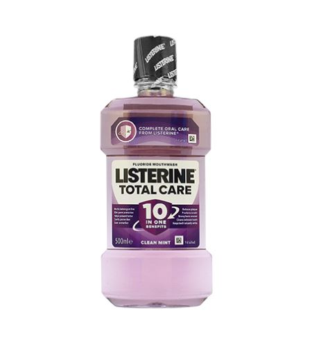 Listerine Total Care ustna voda