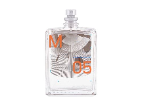 Escentric Molecules Molecule 05 toaletna voda uniseks 100 ml