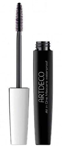 Artdeco Mascara All In One Waterproof vodoodporna maskara