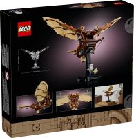 LEGO® Icons 10363 Letalni stroj Leonarda da Vincija (3)
